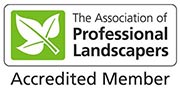 APL accredited member logo